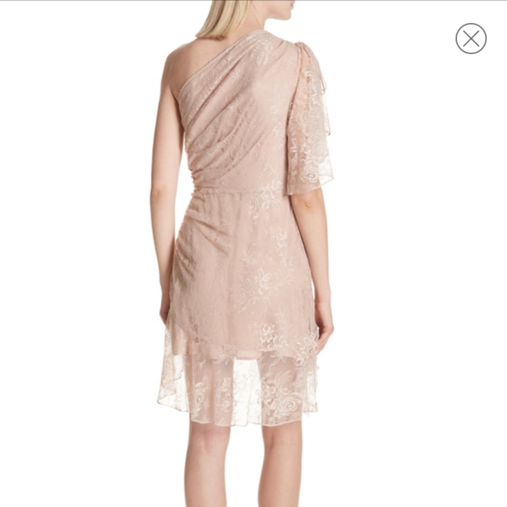 A.L.C. Misha Lace Dress - Picture 2 of 6